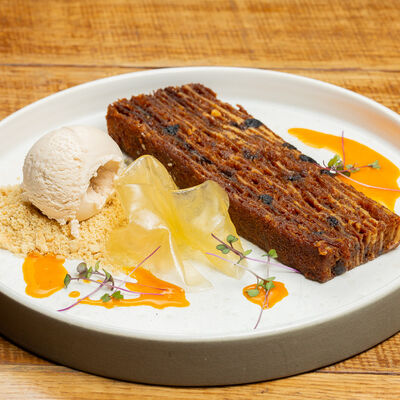 Торт Медовик в Потроха по цене 289