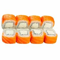 Դասական Ֆիլադելֆիա в Sushi Zone