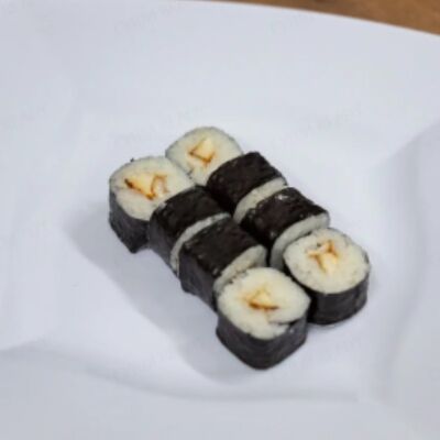 Маки с угрем в Суши Ready по цене 279 ₽
