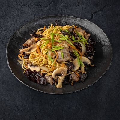 Ми Хао Ча в I am PHO по цене 349