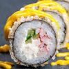 Кани темпура в SushiDays по цене 325