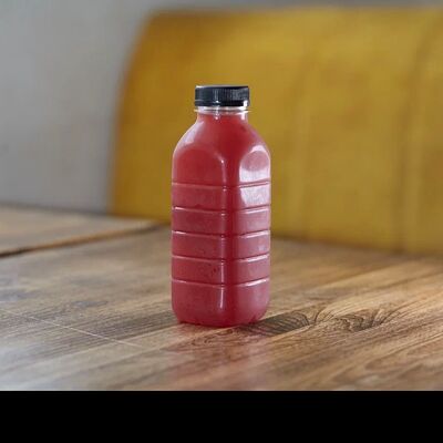 Фирменный морс ягодный в Bfood по цене 139 ₽