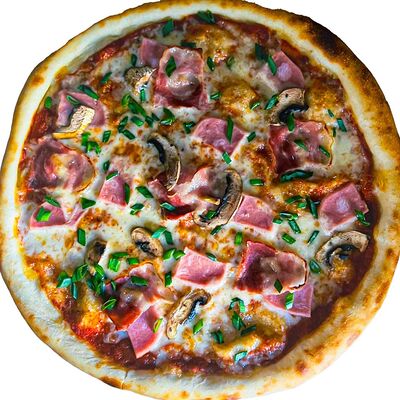 Городская в Sushiland по цене 1095 ₽