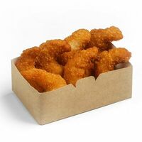 7 креветок в Кур Крыло