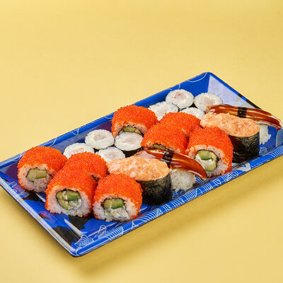 Набор №134 в TOYOSU по цене 2120 ₽