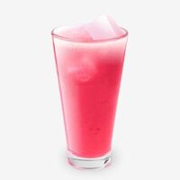 Малиновый мохито в BIOSILA