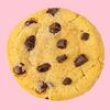 Semi-Sweet Choco chip в Humbl Cookies по цене 390