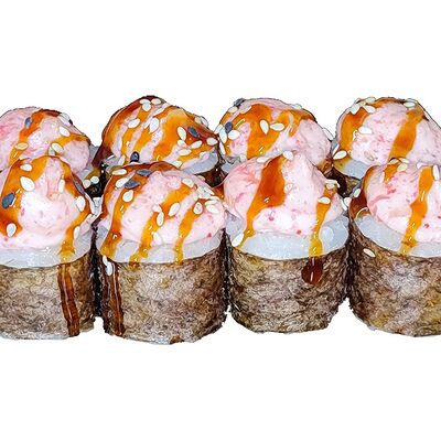 Xот мини-яки Креветка в Roll Goodman по цене 339 ₽