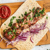 Шашлык из свинины в КумКума по цене 680