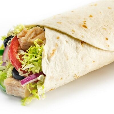 Кордон блю пармезан в Subway & SUBJOY по цене 550 ₽