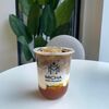 Mango latte coffee в Micha Bubble Tea & Bakery по цене 460