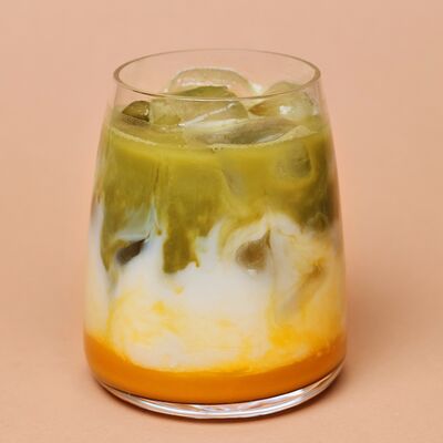 Матча-манго в Kalabasa по цене 613 ₽