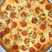 Чикаго мини-пепперони Большая в Химки пицца