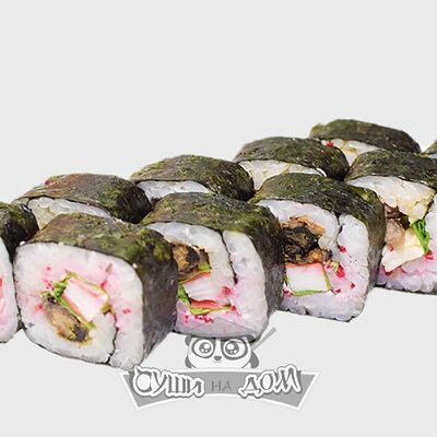 Лайт ролл в Суши на Дом по цене 310 ₽