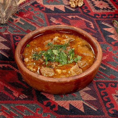 Чашушули в Хинкальная 63 по цене 510 ₽