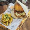 Бургер Немец в Burgerlux по цене 589