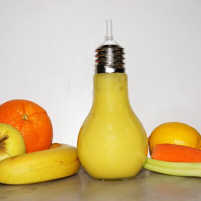 Фреш из яблок в Халяль по цене 260 ₽