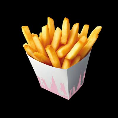 Картофель фри в ВЛАВАШЕ по цене 189 ₽