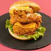 Бургер Мегачикен в Malina Grill по цене 1150
