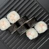 Ролл с креветкой в Моремания Food по цене 390