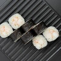 Ролл с креветкой в Моремания Food