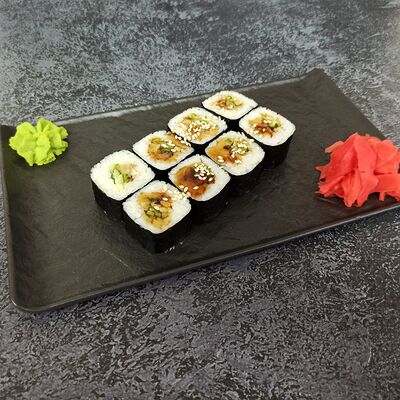 Ролл Унаги в Тако по цене 418 ₽