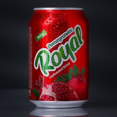 Royal Gran Гранатовый сок в Чайхана маркет по цене 150 ₽