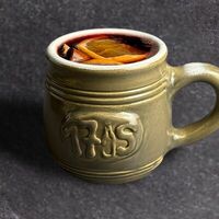 Глинтвейн безалкогольный в 1715