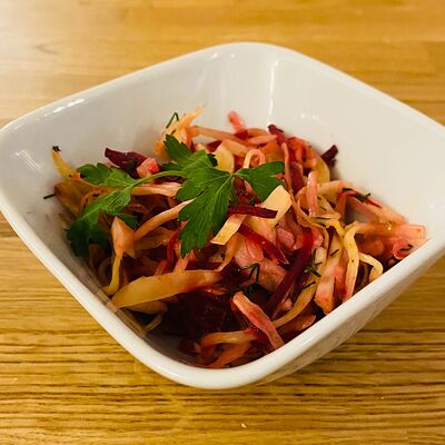 Витаминный в ПроЕДУ по цене 260 ₽