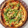 Пицца Полло-песто в Lounge Trattoria Pizza Bar по цене 790