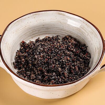 Киноа в Семейный ресторан Mr Grek по цене 370 ₽