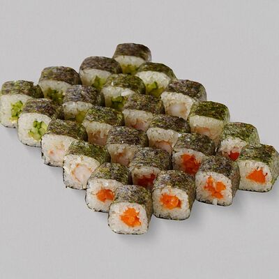 Сет Классик в Панда Маркет по цене 819 ₽