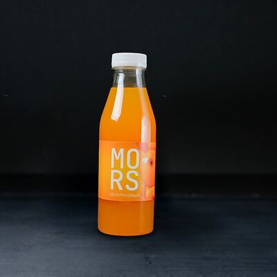 Морс Облепиховый в Курочка рядом по цене 219 ₽