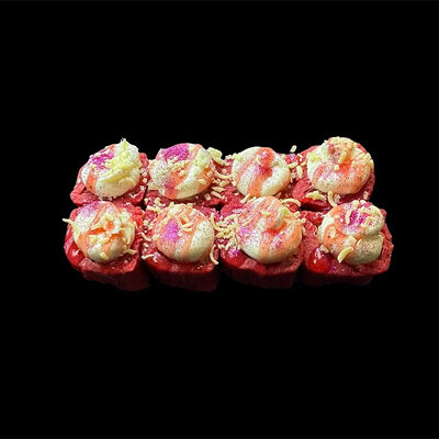 Сладкий ролл Фаворит в Kaikan по цене 450 ₽