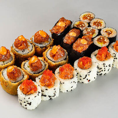 Сет Динамит в Шикари по цене 1599