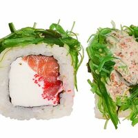 Эверест в Mr roll
