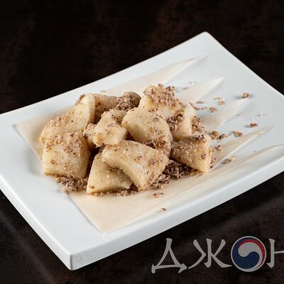 Чартоги в Джонга по цене 380 ₽