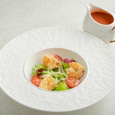 Гаспачо с вишней в На Парах по цене 760