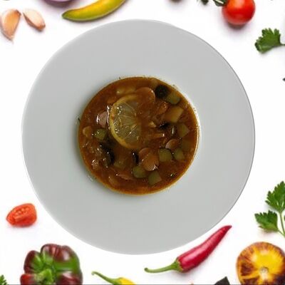 Солянка в Гуленьки на Комсомольском по цене 299