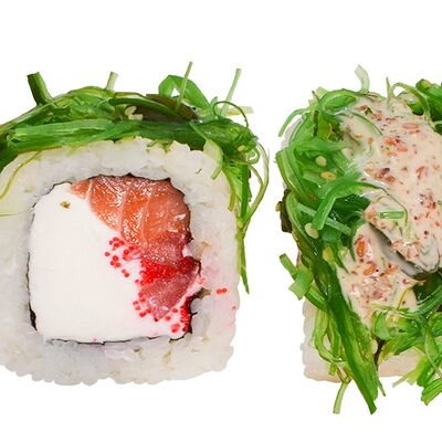 Эверест в Mr roll по цене 581 ₽