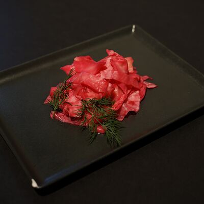 Гурийская капуста в ЛАЛИКО ГРУЗИНСКАЯ КУХНЯ по цене 240 ₽