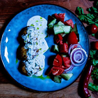 Котлеты из щуки в Сумах по цене 640 ₽