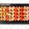 Караоке сет в Fusion Sushi по цене 70