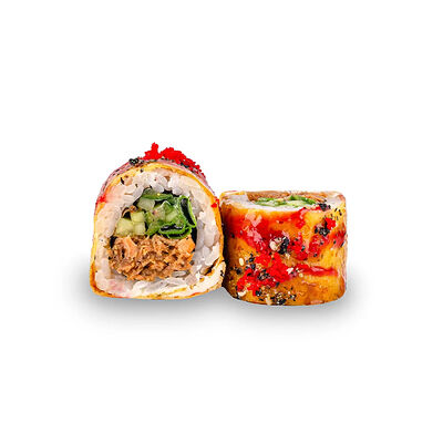 Ролл томаго бури в Кайфитория по цене 607 ₽