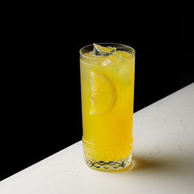 Лимонад Ситро в Волгоречье по цене 260 ₽