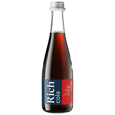 Rich cola в Хинкальная по цене 230 ₽