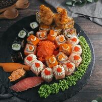Сет майами в Amato