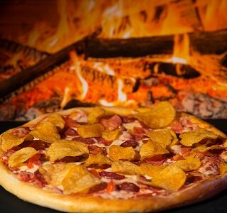 Сан-Франциско в PARTY PIZZA+ по цене 890 ₽