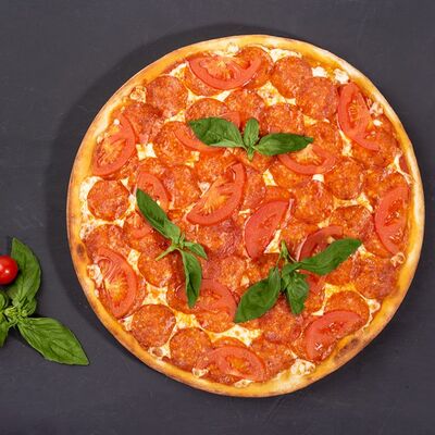 Пепперони 1000 г в Суши Ибица по цене 1404 ₽