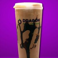 Шоколад Кофе-Ти в Dragon Mixology Bar